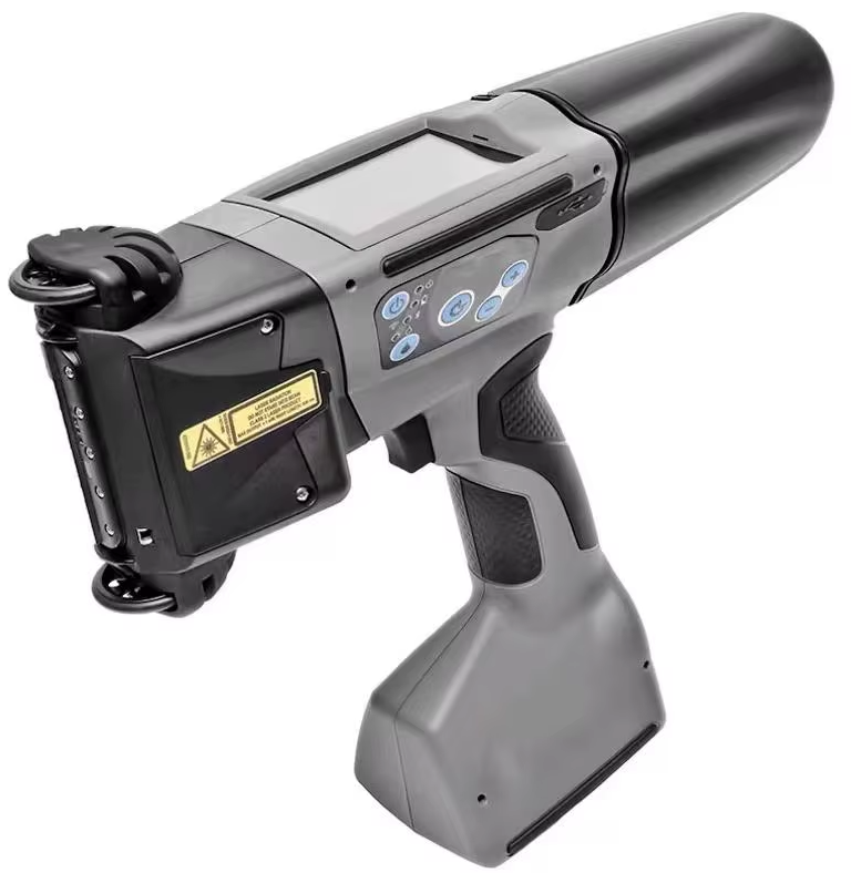 Ebs Hand Jet 260/32 Inkjet El Yazıcısı